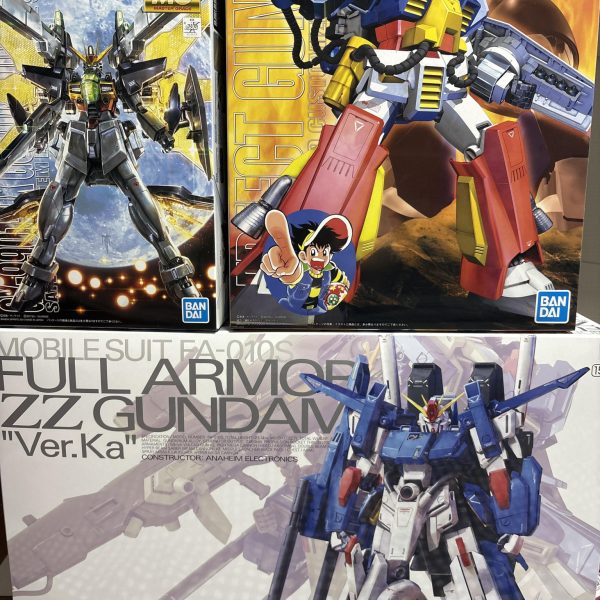 新商品、再販ゲット