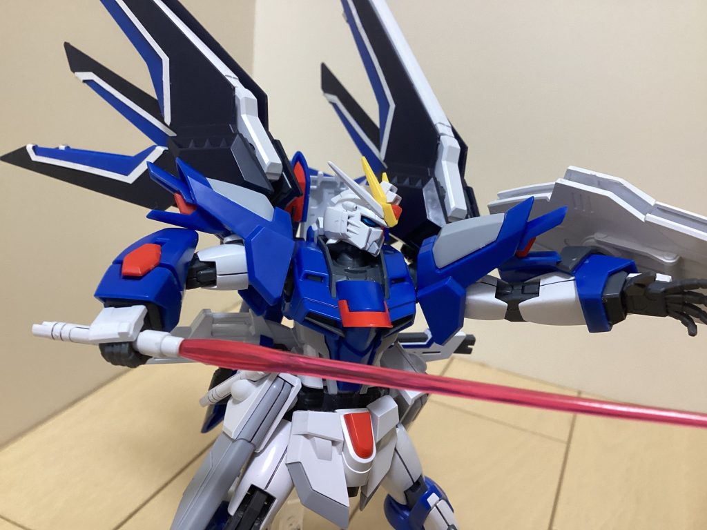 ライフリ　小規模改造