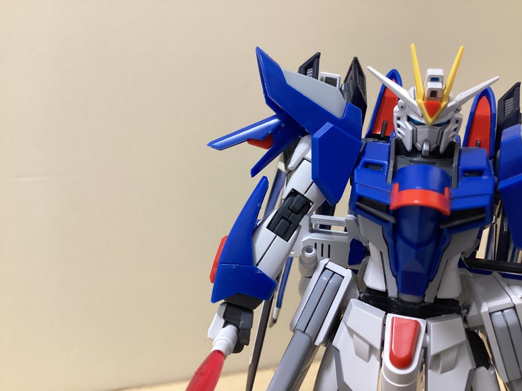 あんまりやってる人見ないのでやってみました。