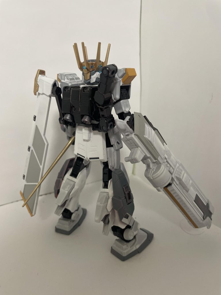 フロントアフター