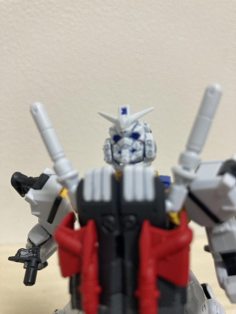 このシーン怖かったです(gundam-kao9)