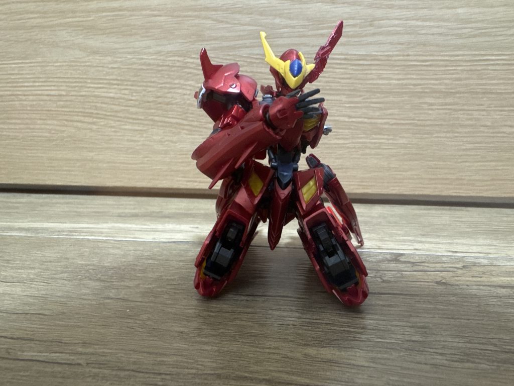 記念公園である写真