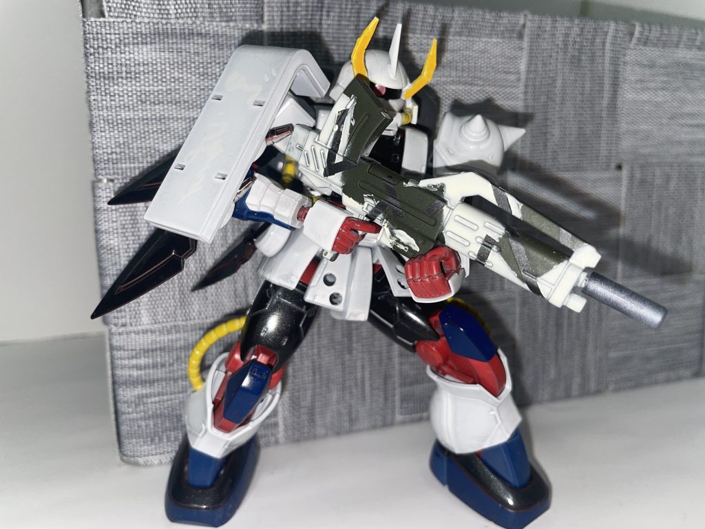 Type-零陸-72R/づら[電幻龍パルス専用機仕様]–7枚目/制作者：【電幻龍メンバーズ】ドラグーンの開発部