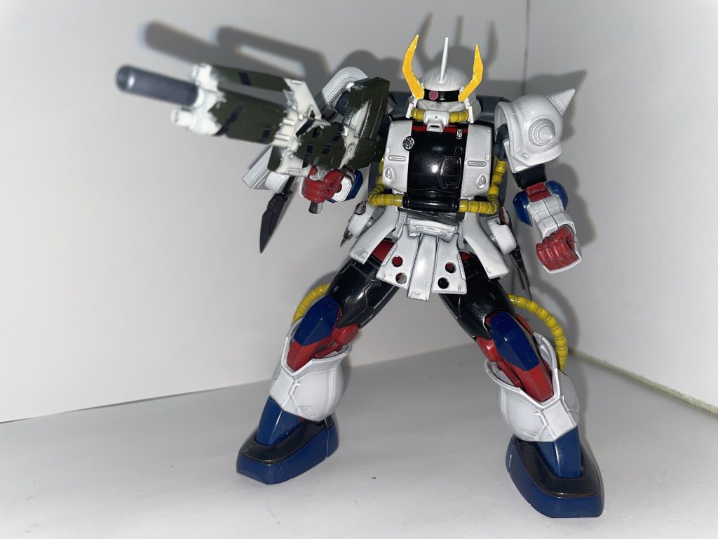 Type-零陸-72R/づら[電幻龍パルス専用機仕様]–6枚目/制作者：【電幻龍メンバーズ】ドラグーンの開発部