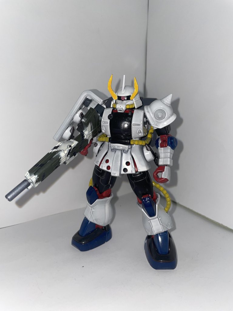 Type-零陸-72R/づら[電幻龍パルス専用機仕様]–2枚目/制作者：【電幻龍メンバーズ】ドラグーンの開発部