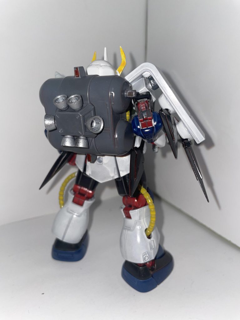 フロントアフター