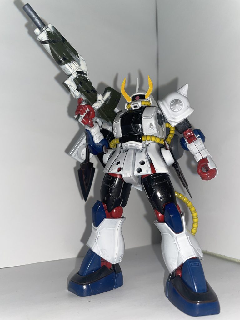 Type-零陸-72R/づら[電幻龍パルス専用機仕様]