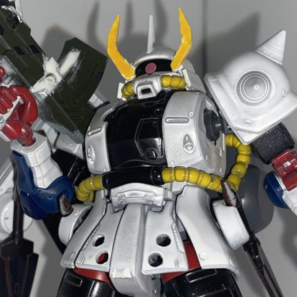 Type-零陸-72R/づら[電幻龍パルス専用機仕様]