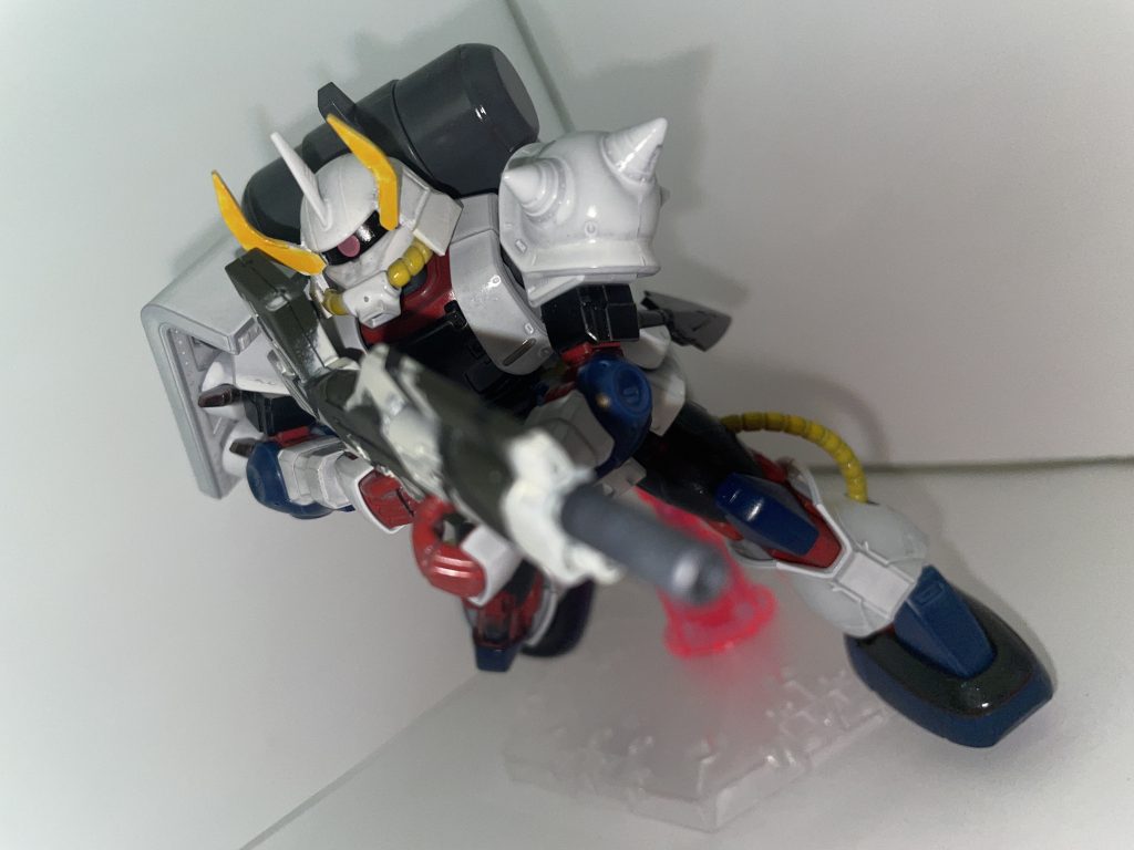 Type-零陸-72R/づら[電幻龍パルス専用機仕様]–4枚目/制作者：【電幻龍メンバーズ】ドラグーンの開発部