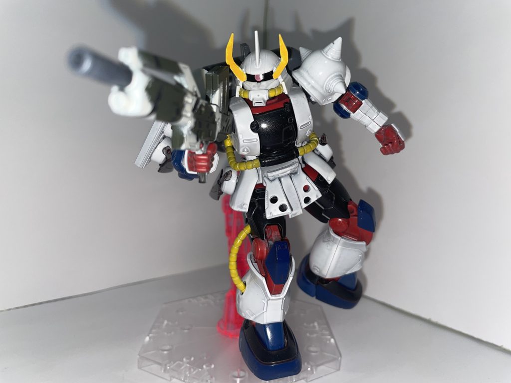 Type-零陸-72R/づら[電幻龍パルス専用機仕様]–5枚目/制作者：【電幻龍メンバーズ】ドラグーンの開発部