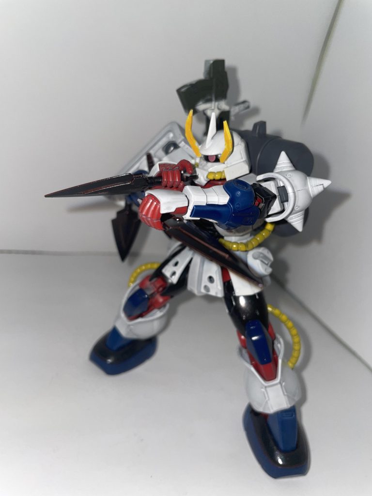 Type-零陸-72R/づら[電幻龍パルス専用機仕様]–8枚目/制作者：【電幻龍メンバーズ】ドラグーンの開発部