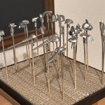 積んでいたLEGEND BBの騎士ガンダムをメタリック系で作ってみようと思い、ま[…]