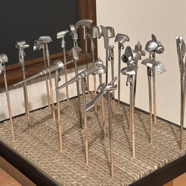 LEGEND BB  騎士ガンダム