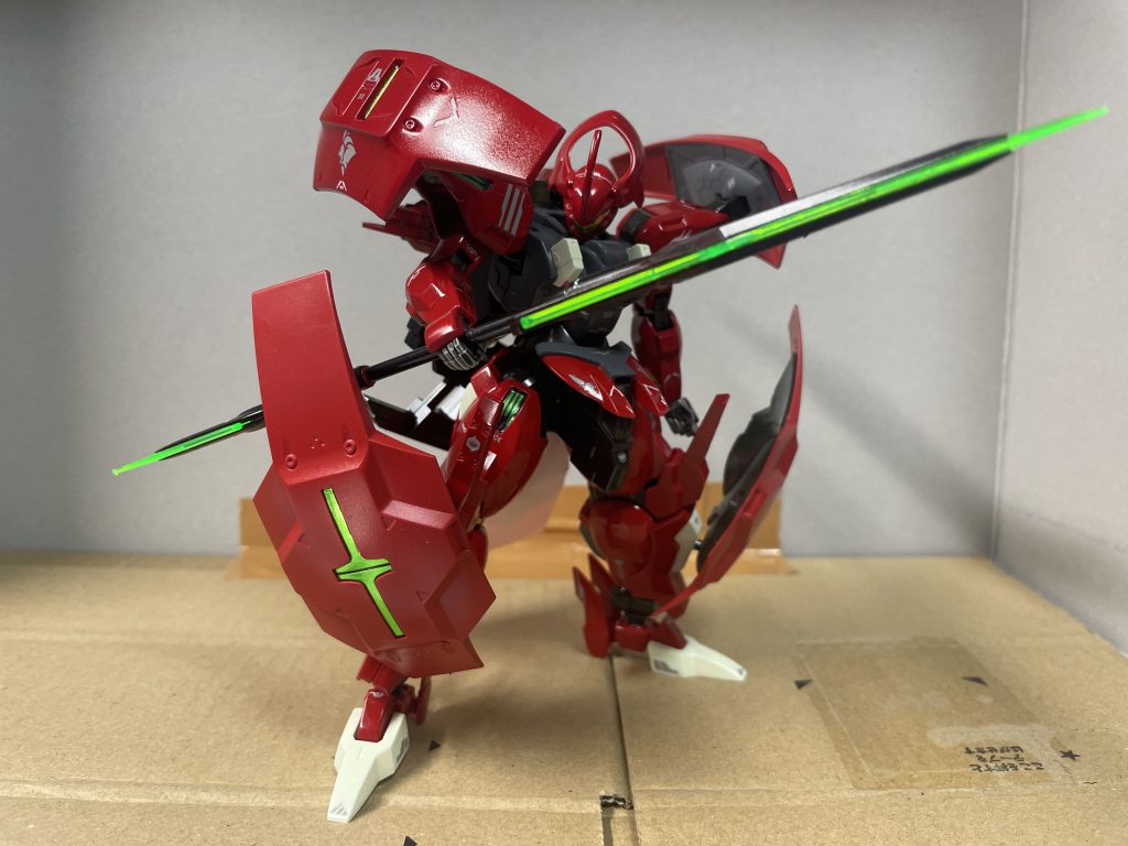 MD-0064/ダリルバルデ【パルスアレンジ・オブ・カスタムモデル】–4枚目/制作者:【電幻龍メンバーズ】ドラグーンの開発部