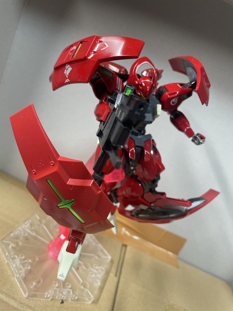 MD-0064/ダリルバルデ【パルスアレンジ・オブ・カスタムモデル】–5枚目/制作者:【電幻龍メンバーズ】ドラグーンの開発部