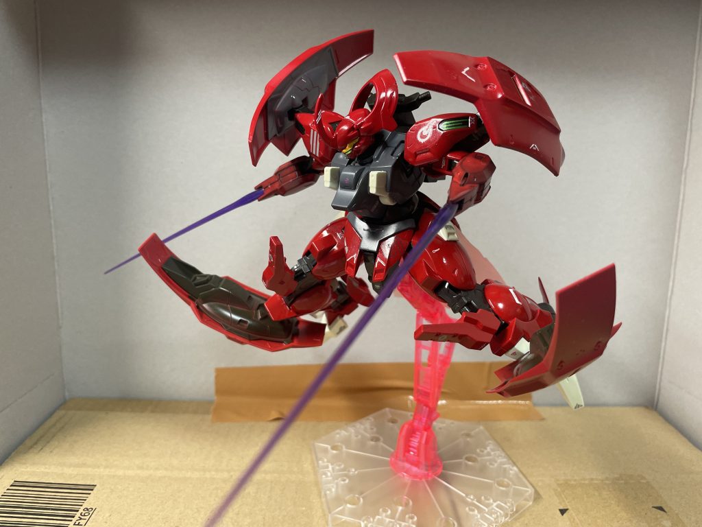 MD-0064/ダリルバルデ【パルスアレンジ・オブ・カスタムモデル】–7枚目/制作者:【電幻龍メンバーズ】ドラグーンの開発部