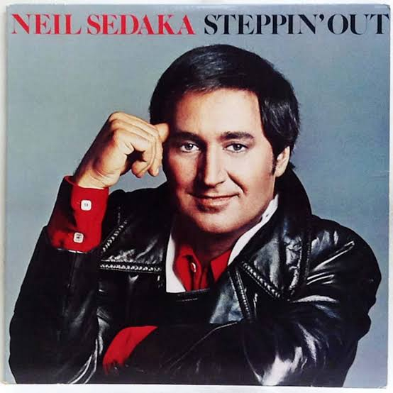 【訃報】ニール・セダカさん