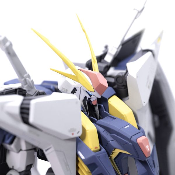 HG クスィーガンガム
