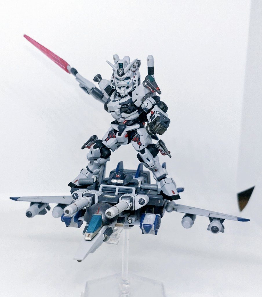 Gファイター–4枚目/制作者：クロすけ