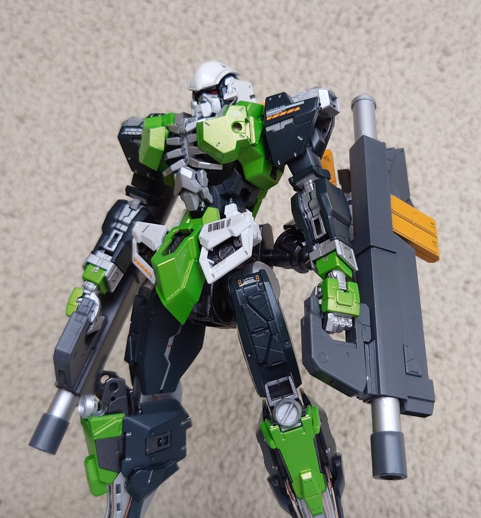 デュナメス・スカルリンカー–8枚目/制作者：毒zon