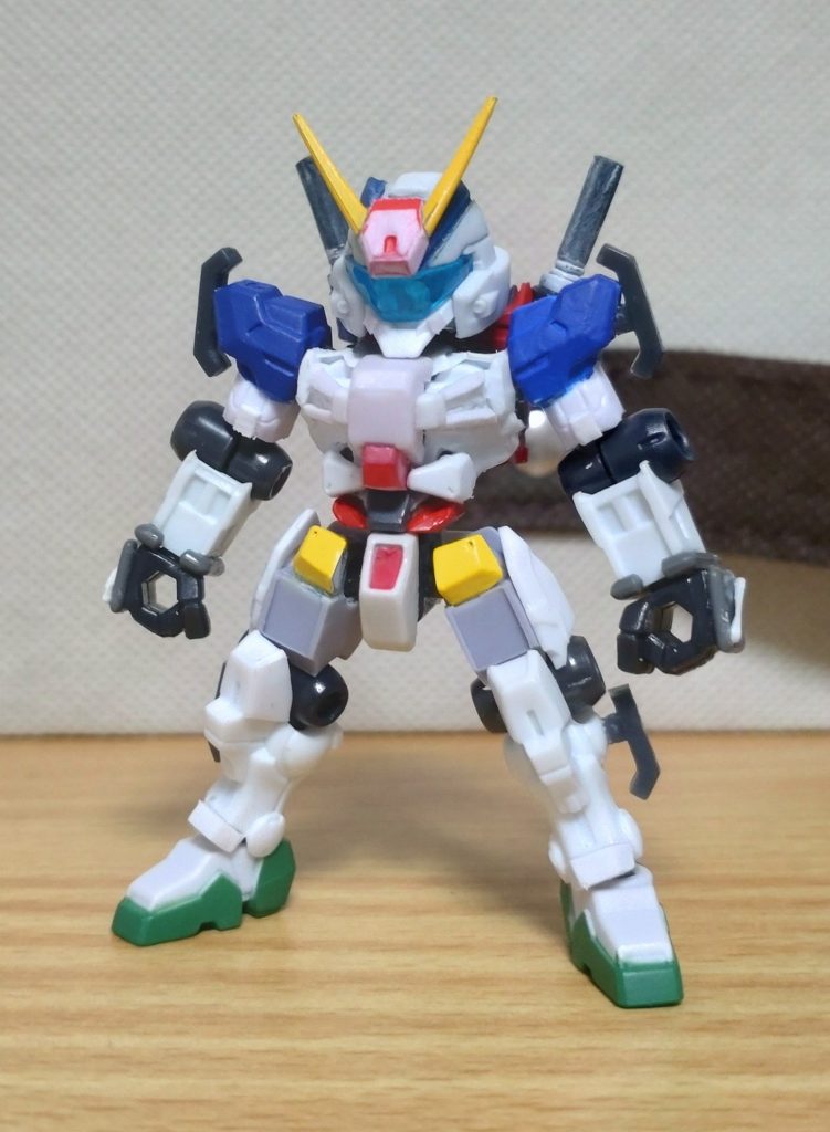 01ガンダム–3枚目/制作者：クロすけ