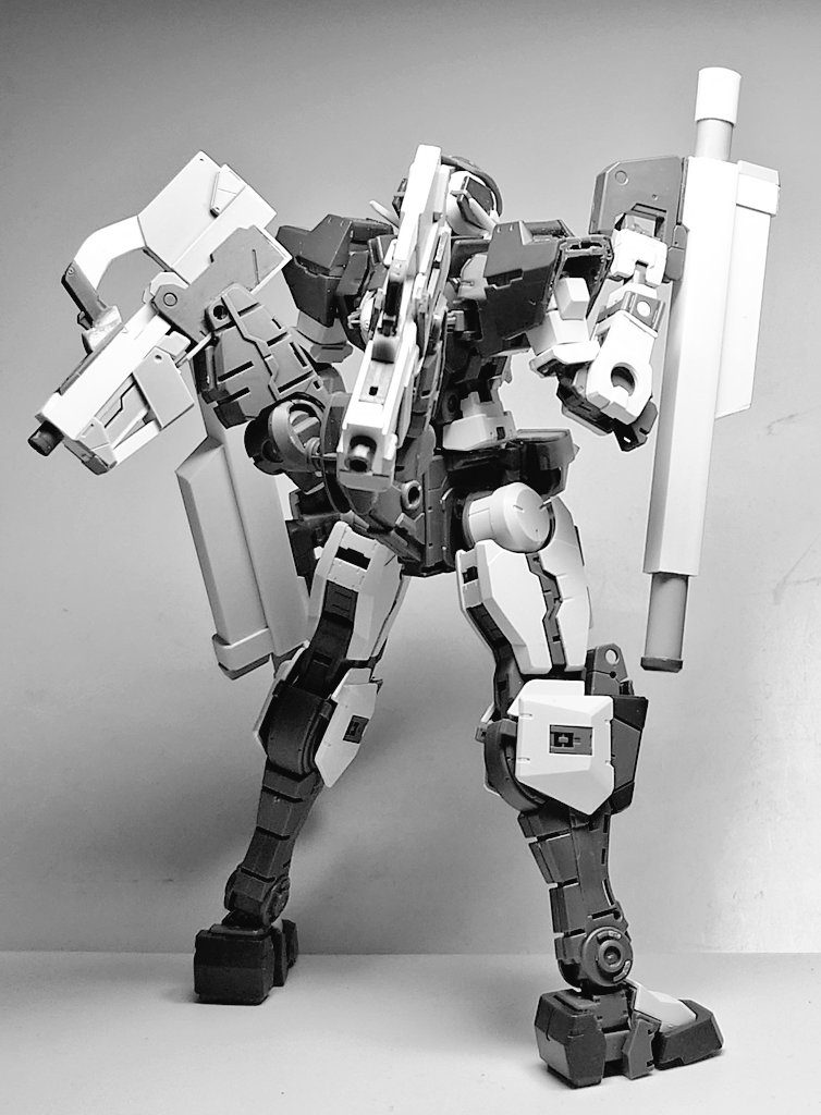 デュナメス・スカルリンカー–3枚目/制作者：毒zon