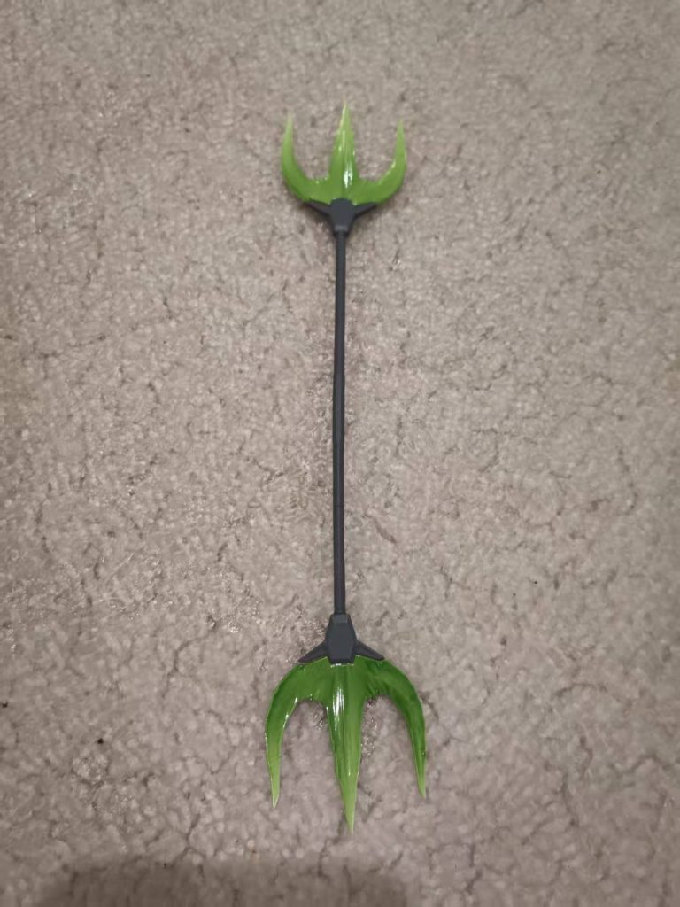 MG×HG•アルトロンガンダム(TV色×EW機)–3枚目/制作者：risuisei