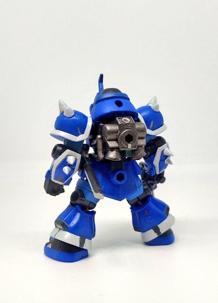 イフリート–2枚目/制作者：クロすけ