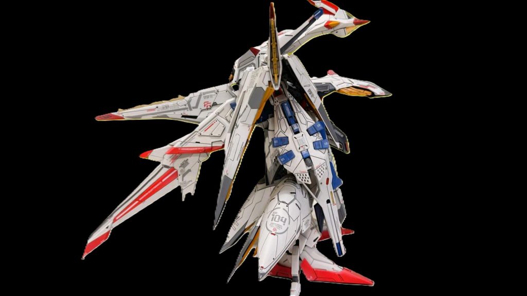 HGペーネロペー–5枚目/制作者：shin ei