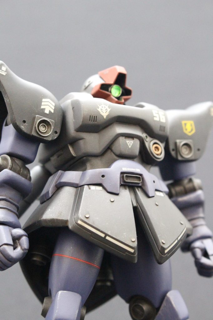 リック・ドムII