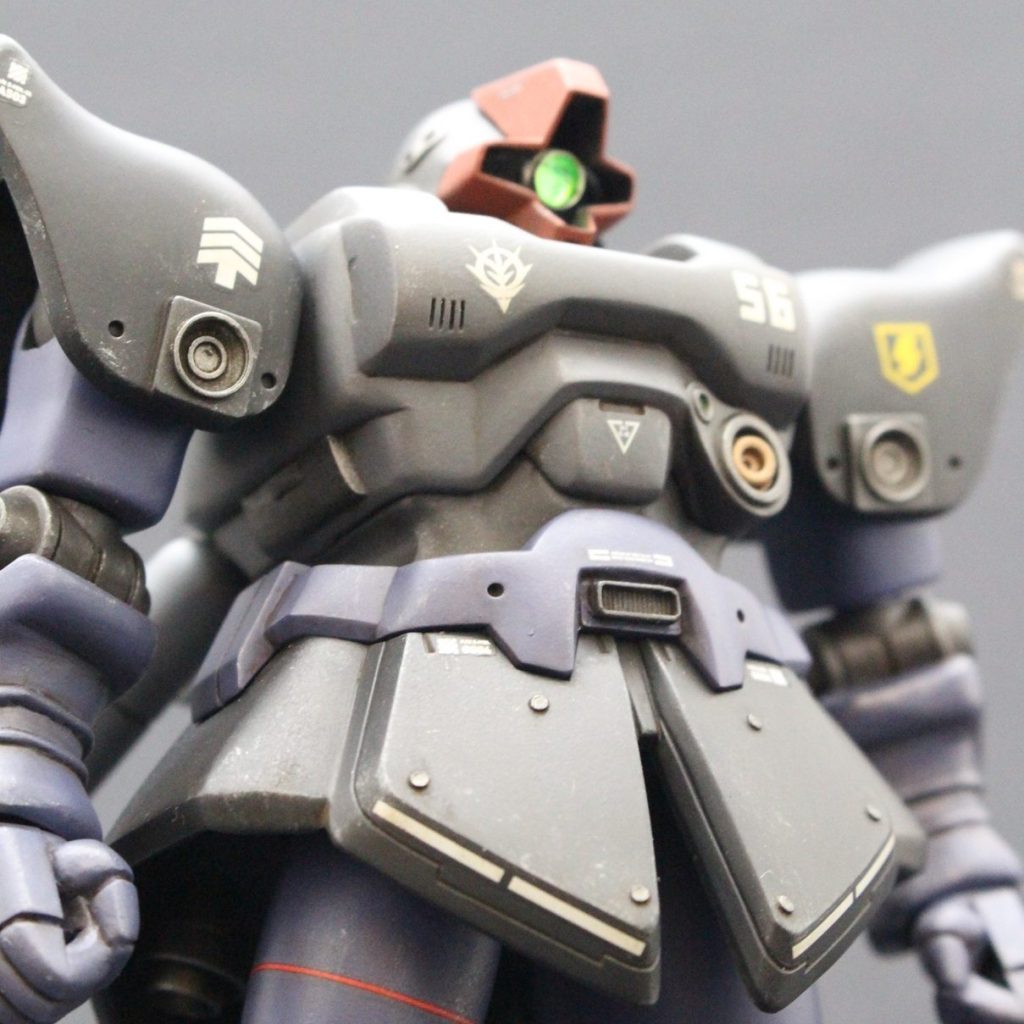 リック・ドムII