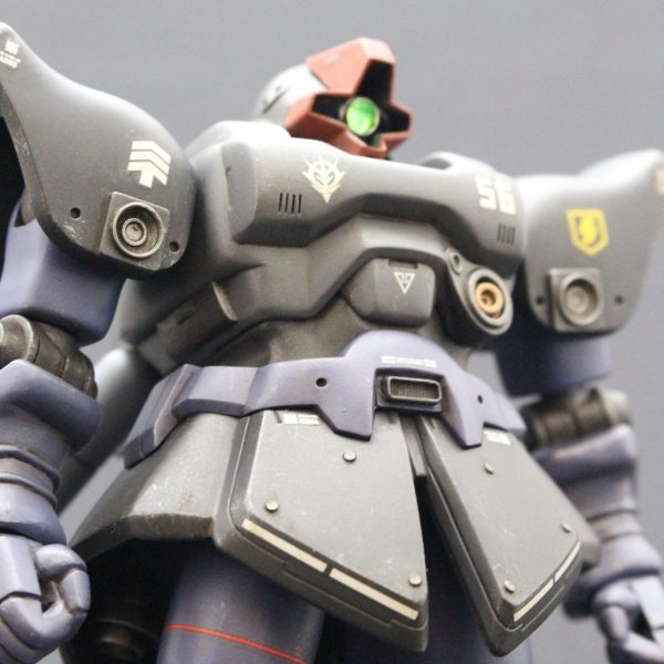 リック・ドムII