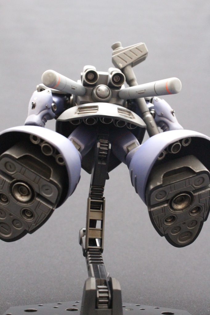 リック・ドムII–6枚目/制作者：thosso