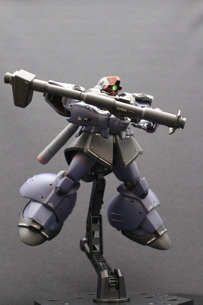 リック・ドムII–8枚目/制作者：thosso