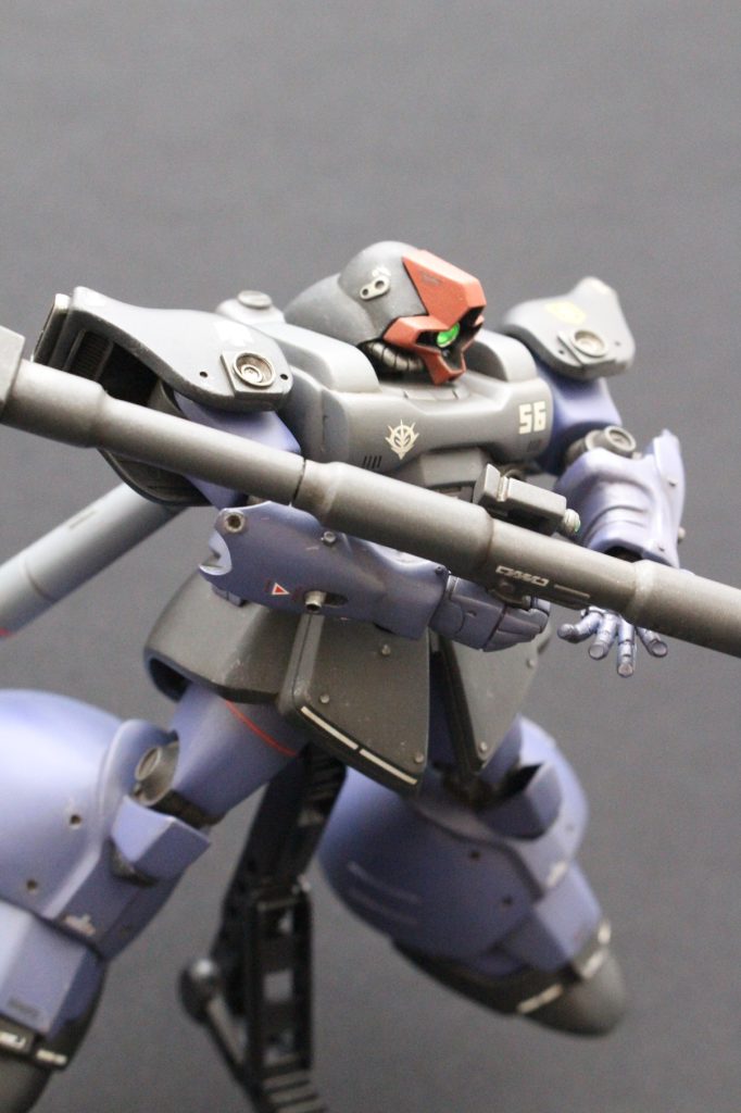 リック・ドムII–9枚目/制作者：thosso