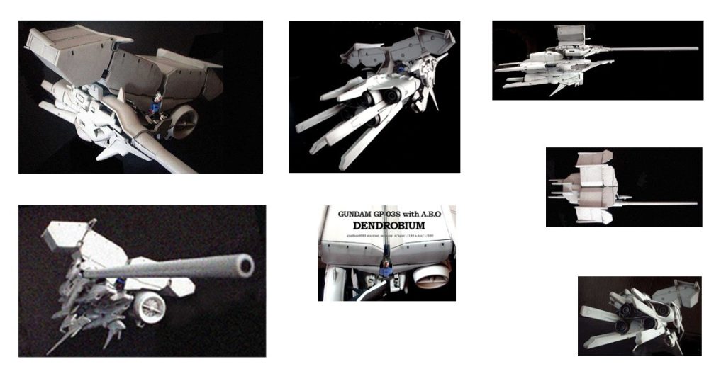 HGステイメン発売当時、1/144単体ではさみしかったので、昔に合成して遊びました画像です。72ピクセル/インチ時代でしたので、今のpc、スマホに合わせるときついものがあります。