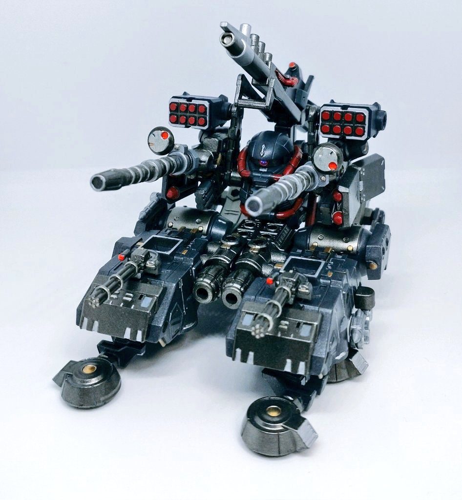 オリジナルMA サイクロプス