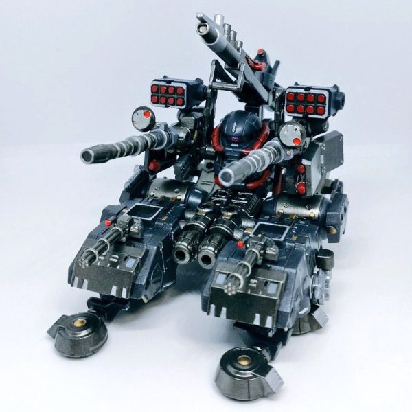 オリジナルMA サイクロプス