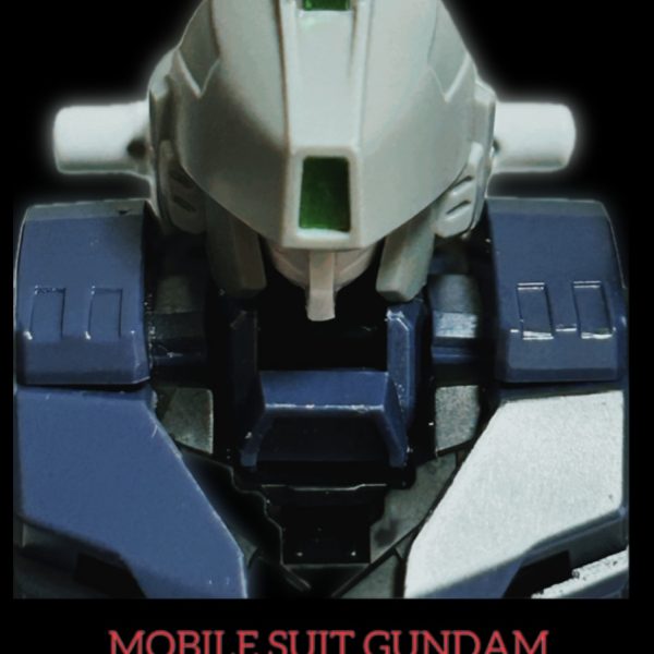 フォトストーリー企画「機動戦士ガンダム　ウォッチ・ドッグス」始動！