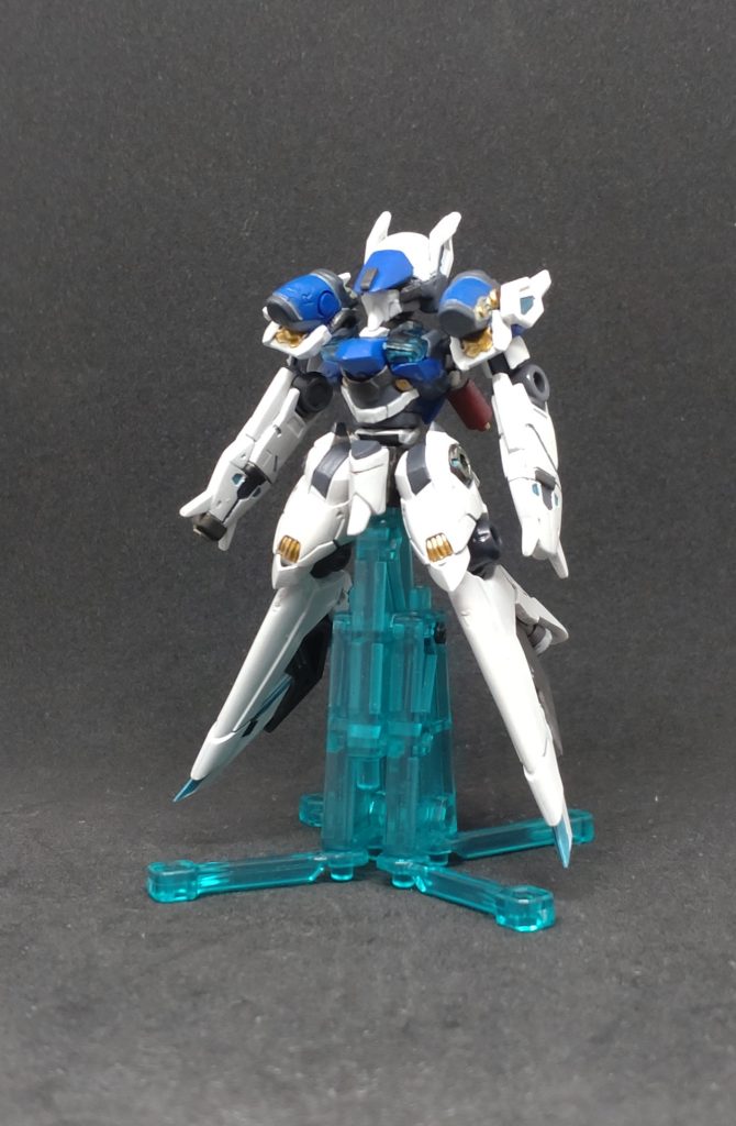 アンサンブル　希望号–2枚目/制作者：クロすけ