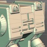 引き算と折衷の途中。うぅ～ん…何かまだ欲しがってる感があるかな…でも外形(カバー[…]