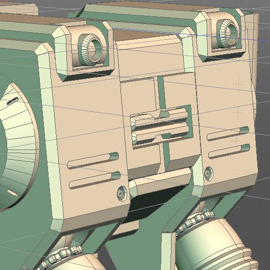 ●進捗シリーズ：ランドセルその2