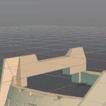 作業day終わりに残務作業。普段はあんまりアピールディテールやりたくないんだけど[…]