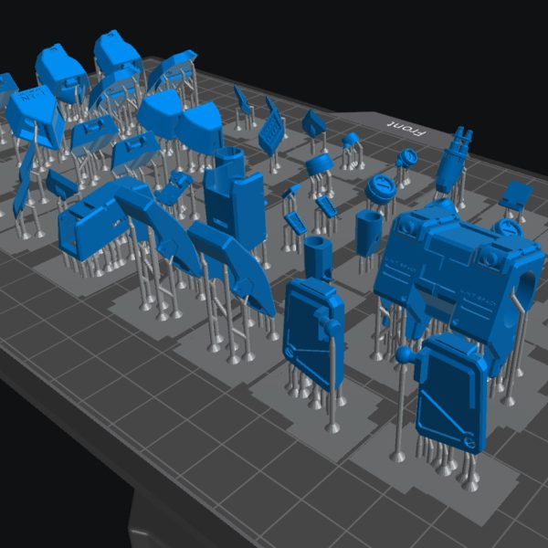 ●季節の変わり目は絶不調！