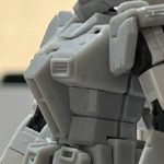 途中経過の御裾分けです。仲良くおやつ摘まみながら一緒に遊んでくれる人だけご覧くだ[…]