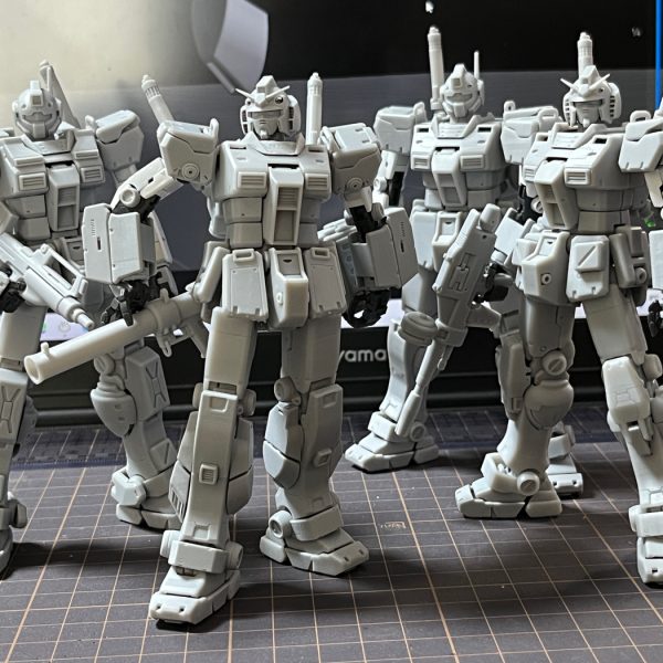 ●次に戦う為に…