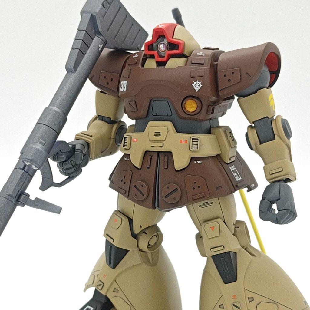 ドム現地改修型