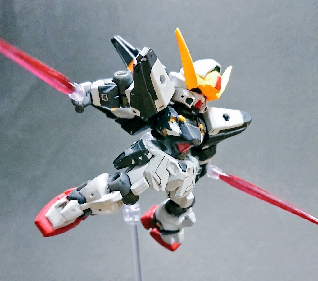 シスクード–3枚目/制作者：クロすけ