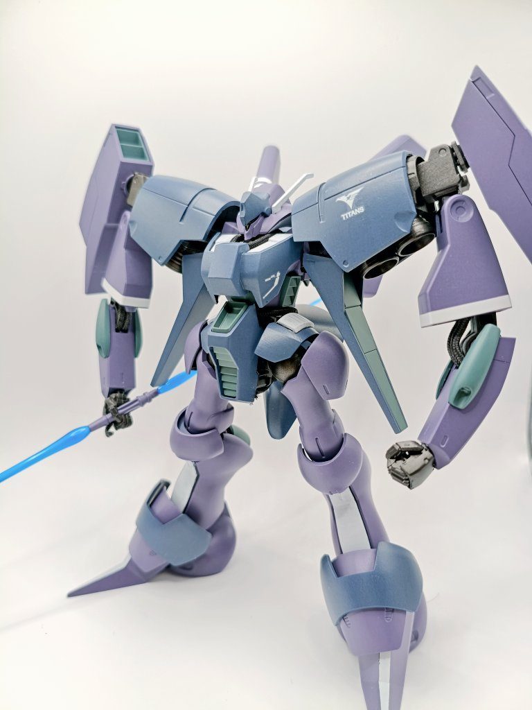 HGUC バイアラン