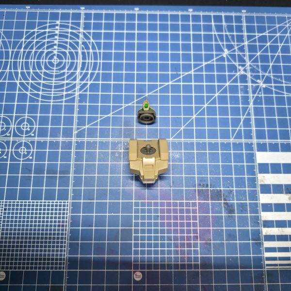 デミバーディング、いきます。（ランナー少なくてうれしい）（3枚目）